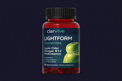 Light Form Gummies